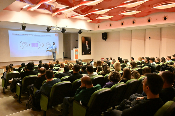 Manisa Büyükşehir Belediyesi, İnsan Kaynakları ve Eğitim Dairesi Başkanlığı koordinesinde