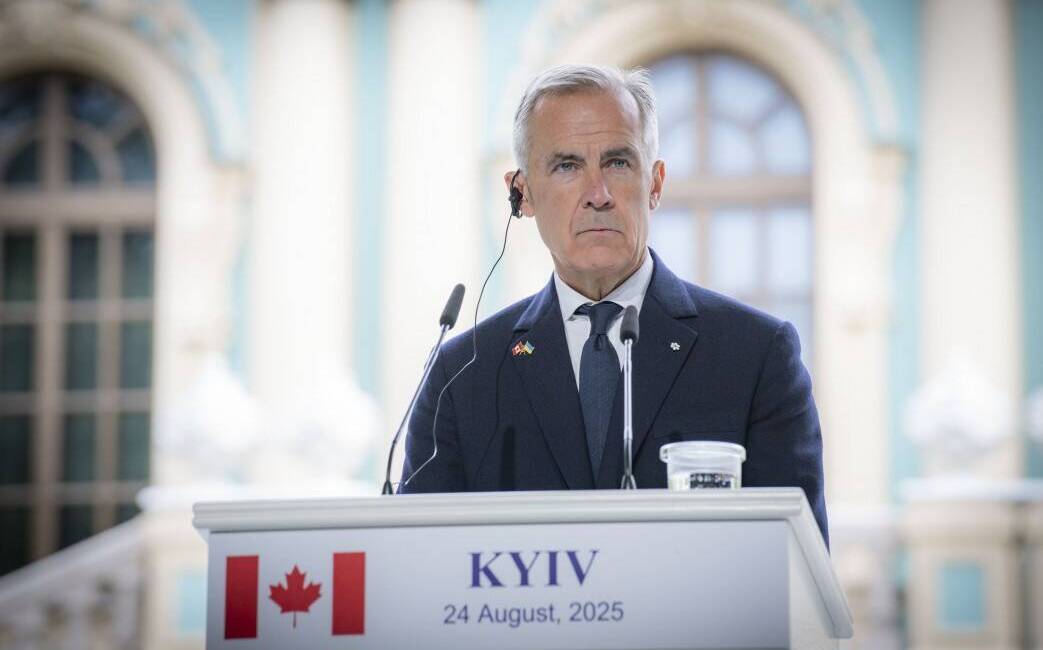 Kanada Başbakanı Mark Carney, öğrencilere verilen hibelerin ve kredi limitlerinin