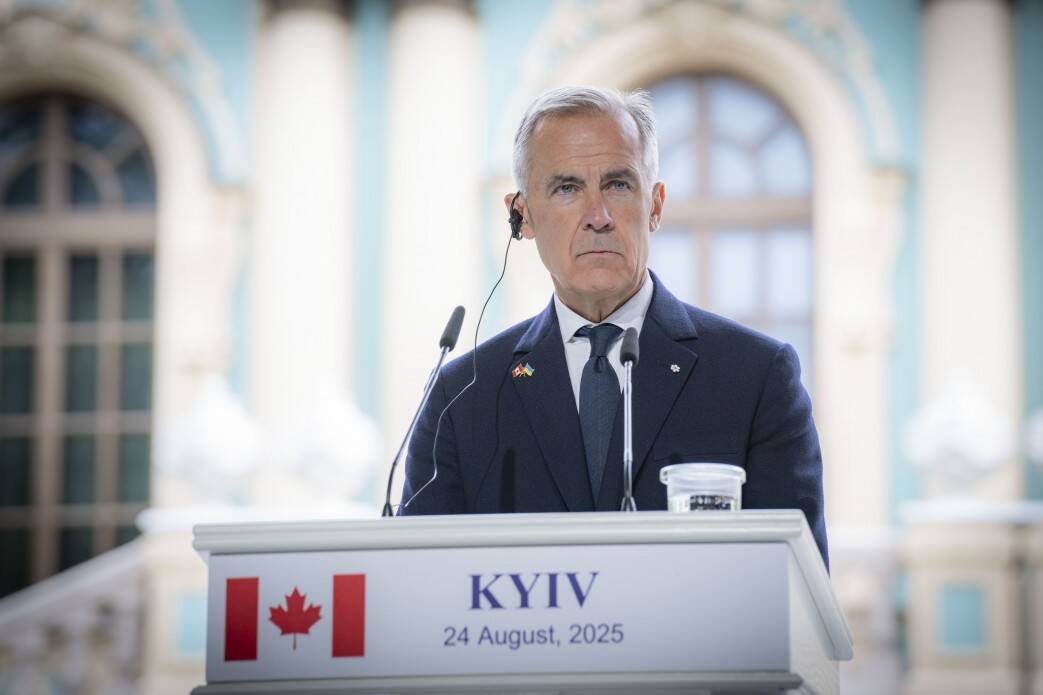 Kanada Başbakanı Mark Carney, öğrencilere verilen hibelerin ve kredi limitlerinin