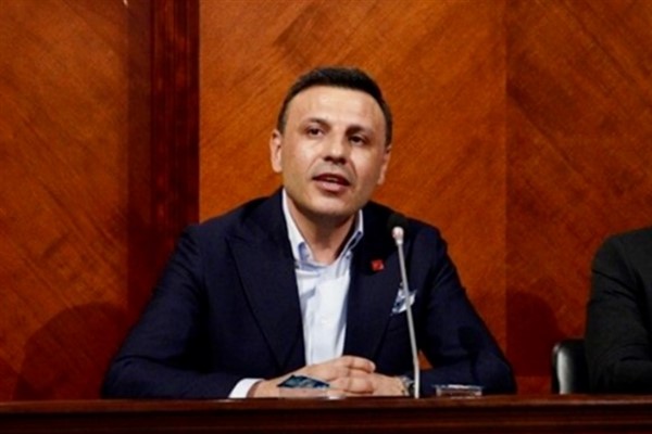 CHP İstanbul İl Başkanı Özgür Çelik, Doğubayazıt’ta şehit olan Piyade