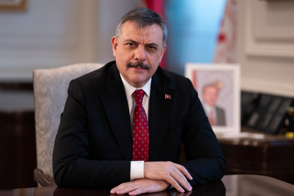 İçişleri Bakanı Çiftçi, Nevruz'un kardeşliği simgelediğini vurgulayarak provokasyonlara izin vermeyeceklerini