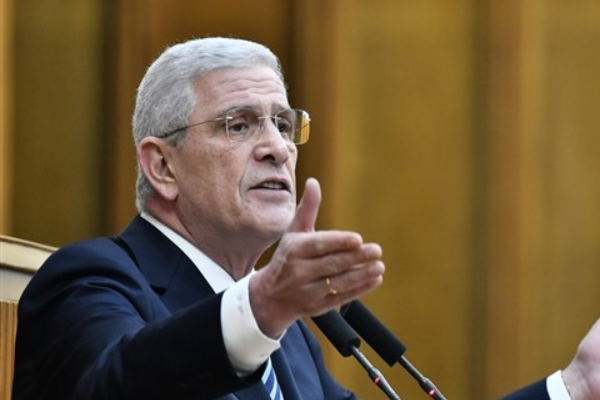 İYİ Parti Genel Başkanı Müsavat Dervişoğlu, Nevruz etkinliklerindeki provokasyonları ve