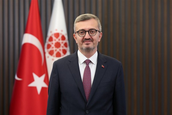 Cumhurbaşkanlığı İletişim Başkanı Duran, Türkiye'nin liderliğinde bölgesinde ve dünyada etkin