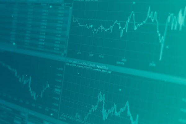 Brent petrolde sert düşüşler yaşandı. Ons altında düşüş eğilimi devam