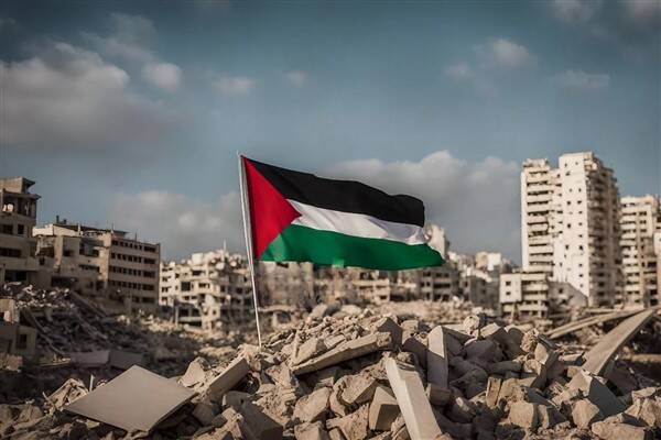 Filistin Devleti Başbakanlık Ofisi, bölgedeki artan yerleşimci şiddeti ve sivil