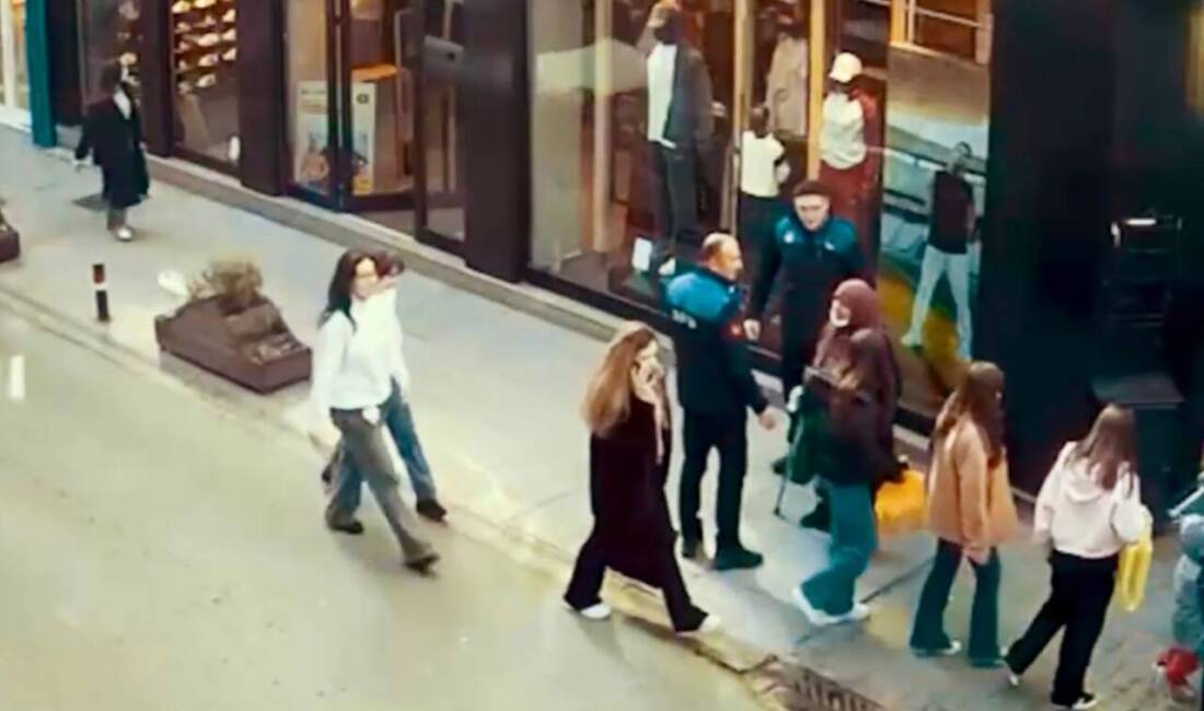 Giresun Belediyesi Zabıta Müdürlüğü, "Kent Güvenliği Koordinasyon Merkezi"ni kurarak kent