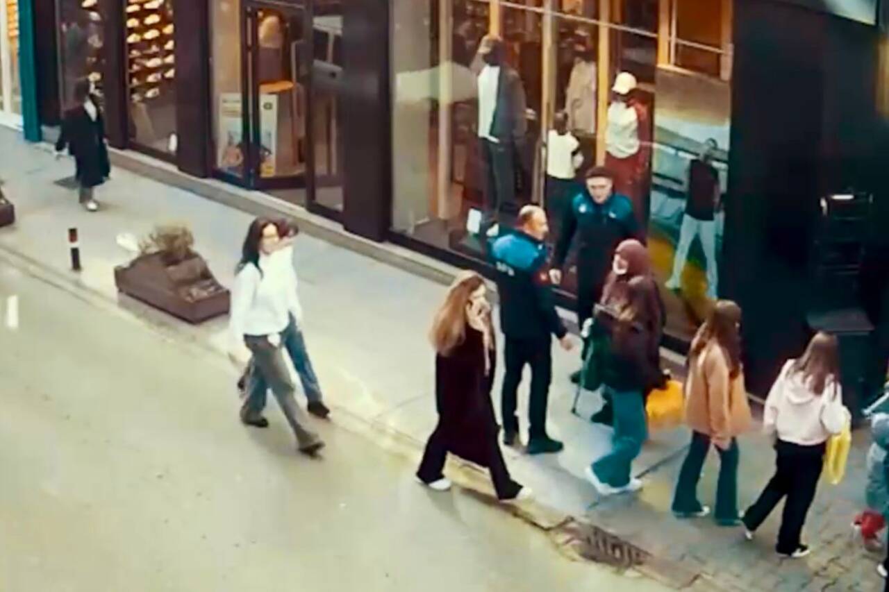 Giresun Belediyesi Zabıta Müdürlüğü, "Kent Güvenliği Koordinasyon Merkezi"ni kurarak kent