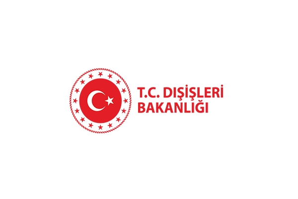 Dışişleri Bakanlığı'ndan yapılan açıklamaya göre, Bakan Yardımcısı Büyükelçi Levent Gümrükçü,