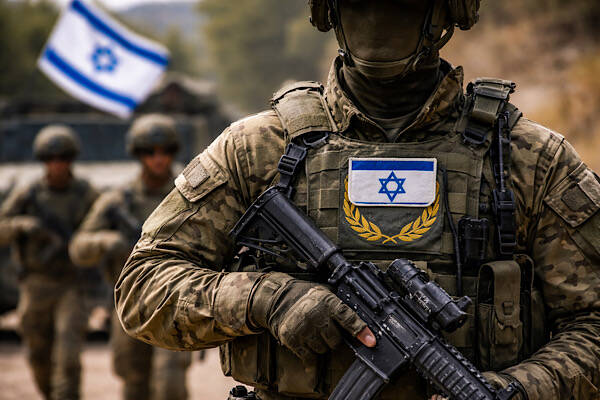 İsrail Savunma Kuvvetleri, Lübnan'da terör örgütü Hizbullah'a karşı başarılı bir