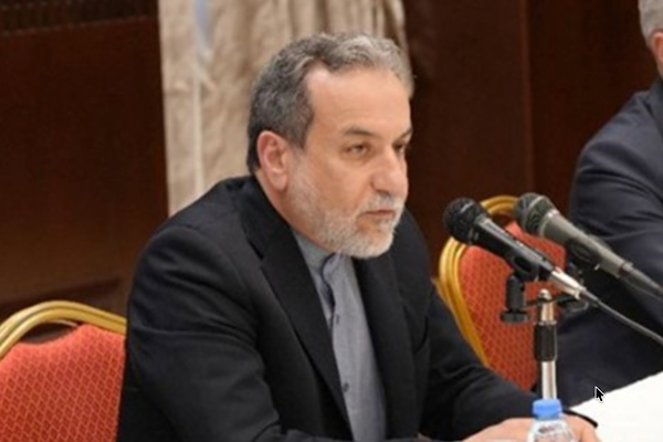 İran Dışişleri Bakanı Seyyed Abbas Arakçi, Azerbaycan’a insani yardımlar ve