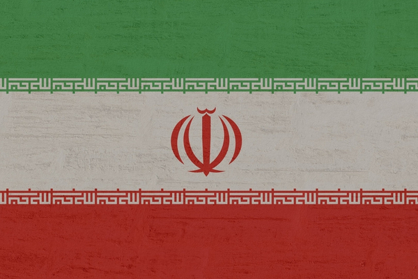 Abu Dabi'de hava savunma sistemi tarafından imha edilen balistik füzenin