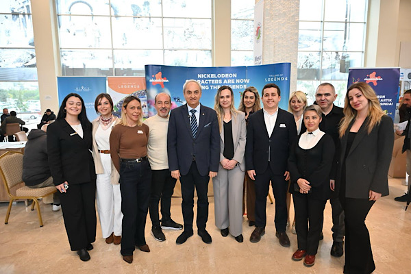 Kepez Belediyesi, "Kariyer ve İstihdam Günü" etkinliği düzenleyerek iş arayanlar