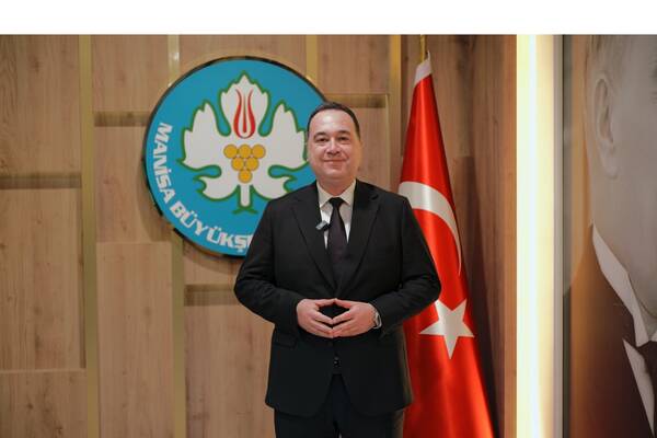 Manisa Büyükşehir Belediyesi, Tip-1 diyabet hastalarına ücretsiz şeker ölçüm sensörleri