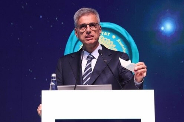 Sağlık Bakanı Prof. Dr. Kemal Memişoğlu, ODTÜ Teknokent'teki BAMA Teknoloji