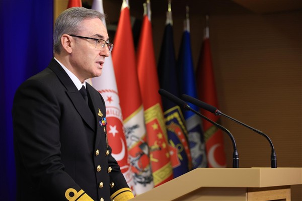 MSB, İsrail'in bölgedeki saldırganlığını kınayarak, taraflara diplomasi çağrısında bulundu. İsrail'in