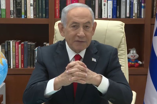 İsrail Başbakanı Benjamin Netanyahu, Güney Lübnan sınırındaki askeri operasyonlarda şehit