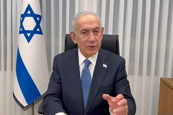 İsrail Başbakanı Benjamin Netanyahu, İran'a yönelik operasyonlara devam ettiklerini açıkladı.