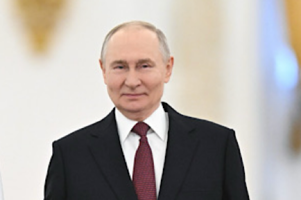 Rusya Devlet Başkanı Putin, küresel rekabetin inovasyon ve verimlilikle şekillendiğini