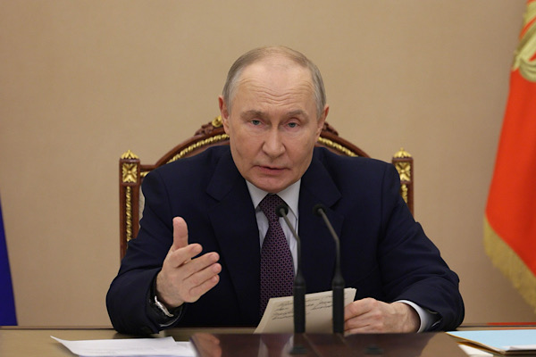 Rusya ve Özbekistan arasındaki diplomasi temaslarındaki odak noktası ekonomik ve