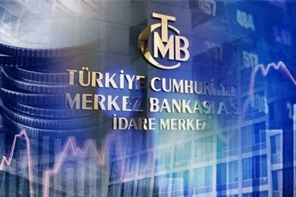 2026 yılı Mart'ta Türkiye Cumhuriyet Merkez Bankası verilerine göre endekslerde