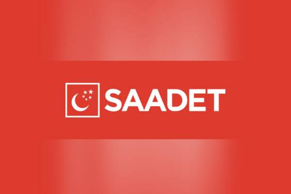 Saadet Partisi Sosyal İşler Başkanlığı tarafından hazırlanan "Dijital Bağımlılık Raporu"