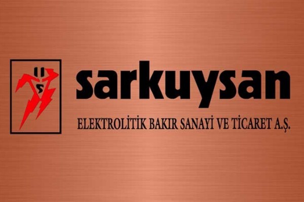 2026 yılına dair hedeflerini Kamuyu Aydınlatma Platformu'na duyuran şirket, sürdürülebilirlik