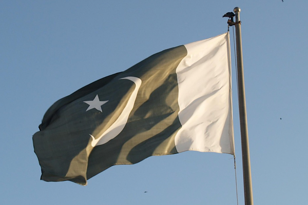 Pakistan Başbakanı Şahbaz Şerif, ABD ve İran anlaşmasına destek vererek