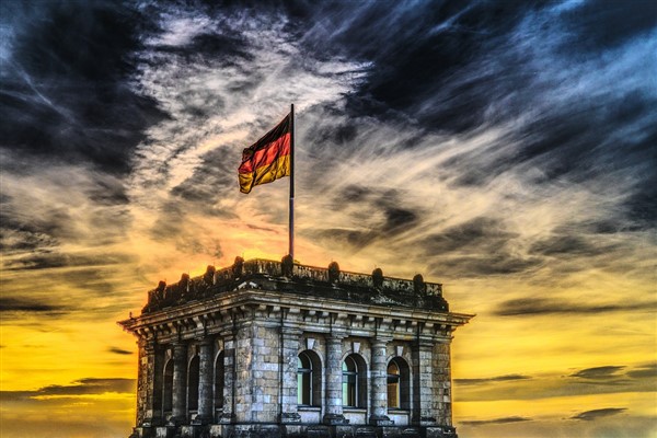 Almanya Cumhurbaşkanı Frank-Walter Steinmeier, ABD ve İsrail'in İran'a yönelik askeri