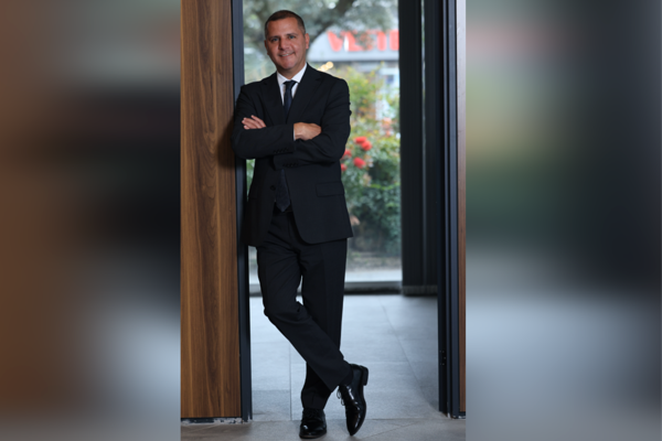 Sürat Lojistik, otomatik depolama ve akıllı rota sistemleriyle lojistik süreçleri