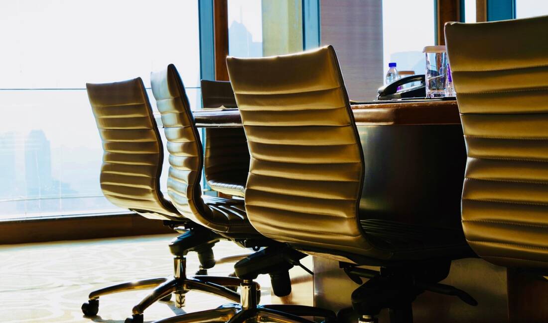 Özlem Bağdatlı Yönetim Kurulu Başkanı, Dilek Pekcan Mişe ise Başkan