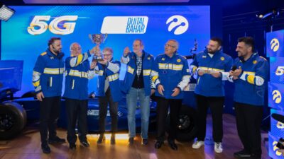 Turkcell ve Aile ve Sosyal Hizmetler Bakanlığı iş birliğinde gerçekleştirilen