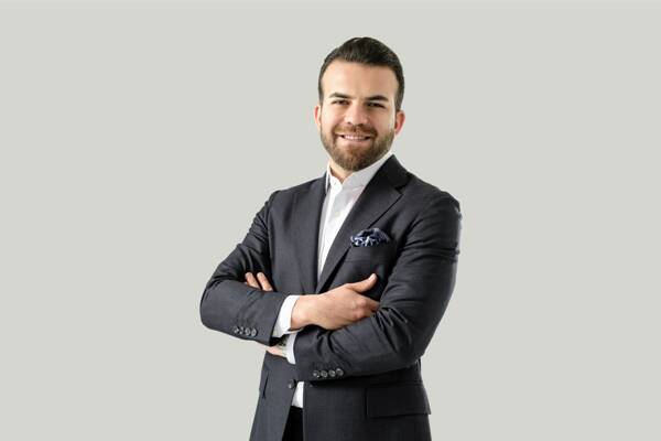 Cannes'daki MIPIM fuarında Hakan Bucak, Körfez ülkelerindeki belirsizliğin yatırımcı algısını