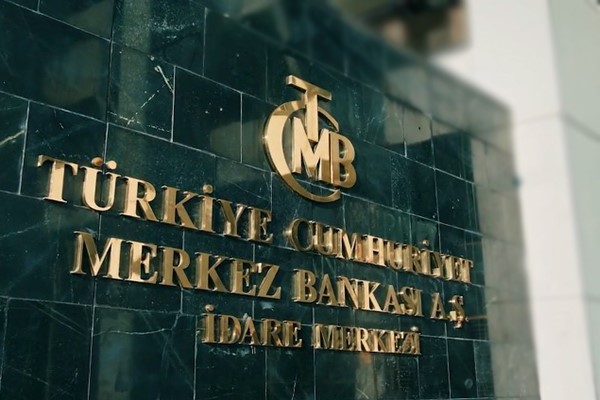 TCMB verilerine göre, Türkiye'nin Kısa Vadeli Dış Borç (KVDB) stoku