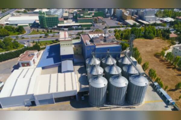 Tarım ve Orman Bakanlığı'nın liderliğinde başlayan yeni ekmek projesi Konya'da