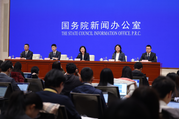 Çin'de uzun vadeli bakım sigortası uygulaması ülke genelinde 3 yıl