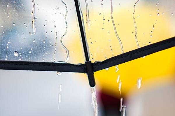 Van'da Meteoroloji Genel Müdürlüğü tarafından yapılan değerlendirmeye göre, gece saatlerinden