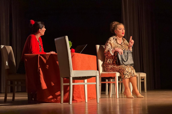 Yalova Belediyesi Kültür, Sanat ve Sosyal İşler Müdürlüğü, Dünya Tiyatro