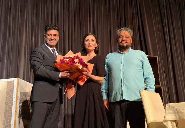 Yalova Belediyesi, Dünya Tiyatrolar Günü kapsamında Tiyatro Günleri düzenliyor. Farklı