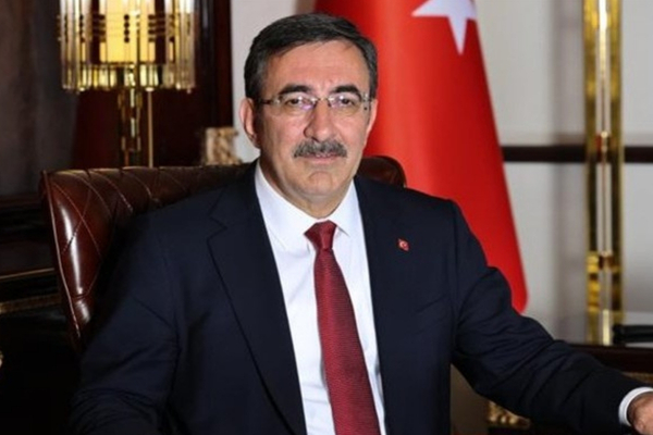 Cumhurbaşkanı Yardımcısı Cevdet Yılmaz, Ekonomi Koordinasyon Kurulu'nun 2026 yılı üçüncü