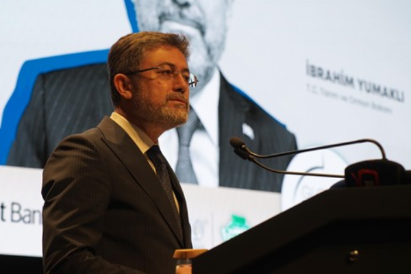 Tarım ve Orman Bakanı, Kayseri Pastırması'nın AB tescili alan 46.