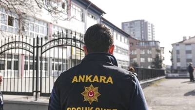 Son dönemde artan okul saldırılarının ardından yetkililer yeni güvenlik önlemlerini