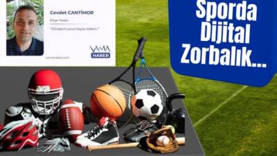 Cevdet CANTİMOR, Fiziksel den Dijitale geçen Zorbalık.