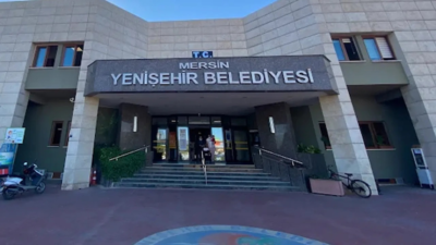 Mersin’de Yenişehir Belediyesi’ne yönelik soruşturma kararı alındı.