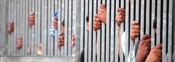 İsrail'in zulmüne "dur" demeli ve idamları durdurmak için elimizden geleni