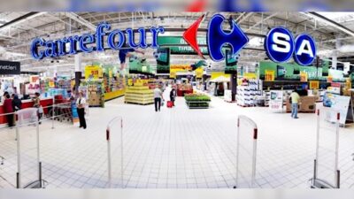 Bünyesinde bulunan A101 mağazalarıyla Türkiye’nin 81 ilinde faaliyet gösteren Yeni