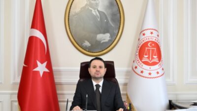 Adalet Bakanı Akın Gürlek, İstanbul’da düzenlenen uluslararası uyuşturucu ticaretine yönelik