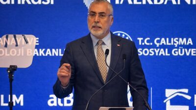 Çalışma ve Sosyal Güvenlik Bakanı Vedat Işıkhan, 2025 Mart–2026 Mart
