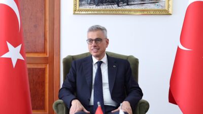 Sağlık Bakanı Kemal Memişoğlu, Kahramanmaraş’taki okul saldırısında yaralananlardan 11 kişinin