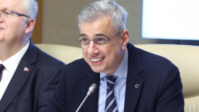 Sağlık Bakanı Kemal Memişoğlu, Kamu Hastaneleri Genel Müdürlüğü görevine atanan