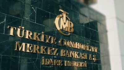 Hazine ve Maliye Bakanlığı ile Türkiye Cumhuriyet Merkez Bankası(TCMB), Londra’daki